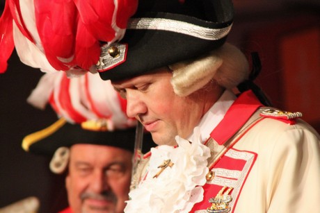 kostuemsitzung