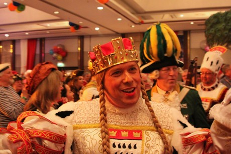 kostuemsitzung