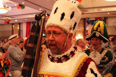 kostuemsitzung