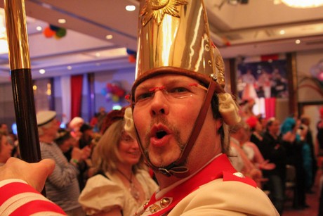 kostuemsitzung