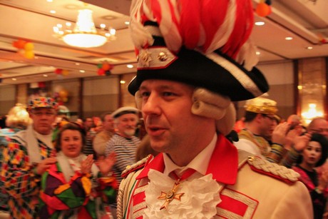 kostuemsitzung