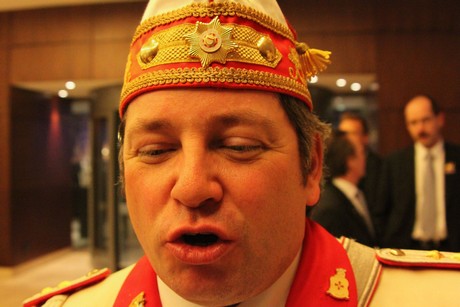 kostuemsitzung