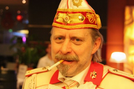 kostuemsitzung
