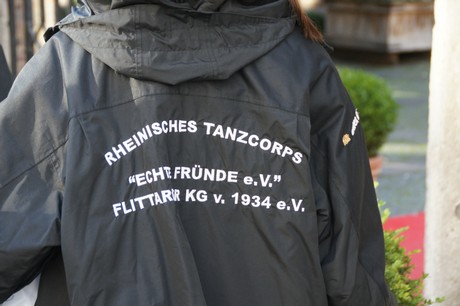 Vorstellnachmittag