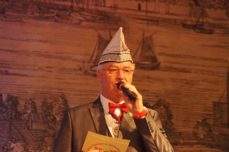 Vorstellnachmittag