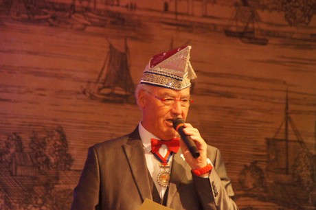 Vorstellnachmittag