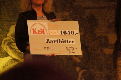 Vorstellnachmittag