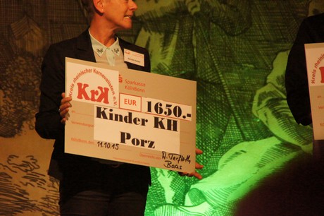 Vorstellnachmittag