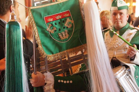 Vorstellnachmittag