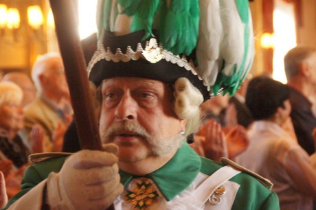 Vorstellnachmittag