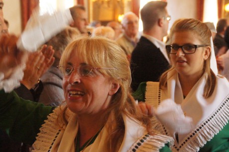 Vorstellnachmittag
