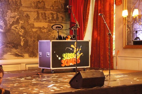 Vorstellnachmittag