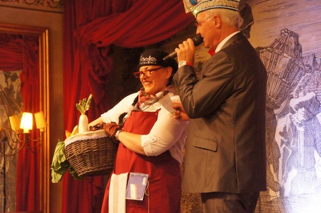 Vorstellnachmittag
