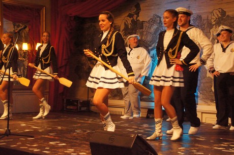 Vorstellnachmittag