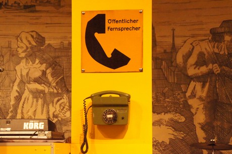 Vorstellnachmittag