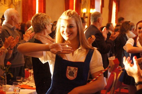 Vorstellnachmittag
