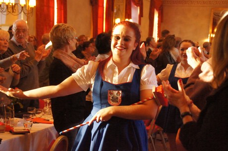 Vorstellnachmittag