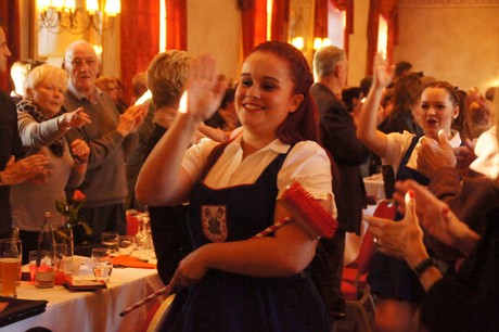 Vorstellnachmittag