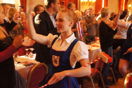 Vorstellnachmittag