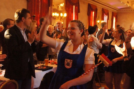 Vorstellnachmittag