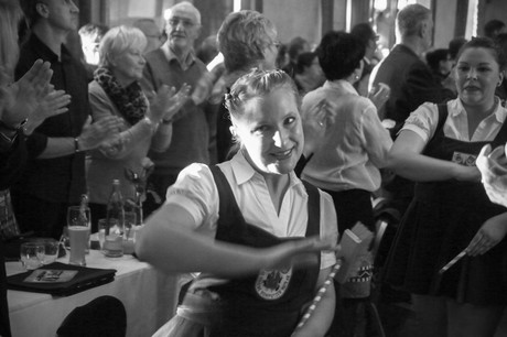 Vorstellnachmittag