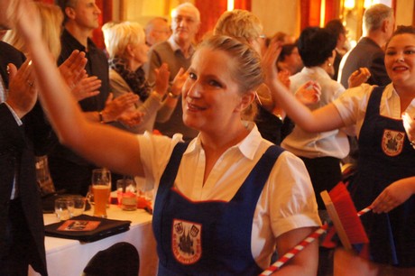 Vorstellnachmittag