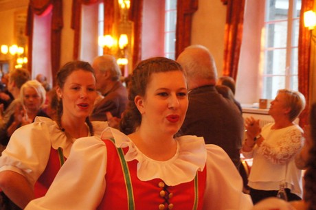Vorstellnachmittag