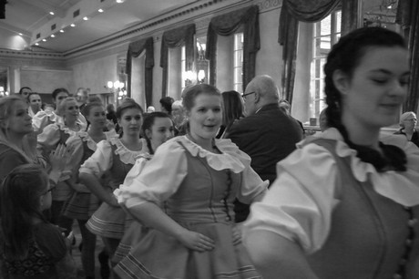 Vorstellnachmittag