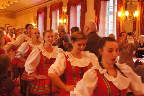 Vorstellnachmittag