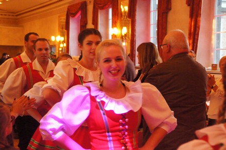 Vorstellnachmittag