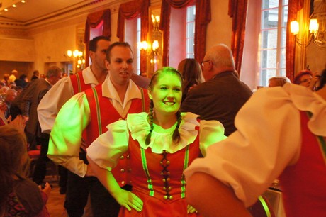 Vorstellnachmittag