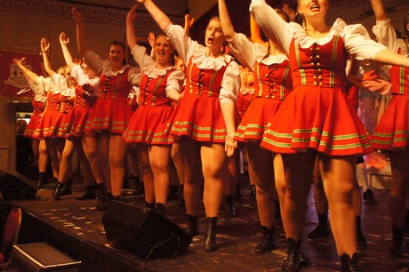 Vorstellnachmittag