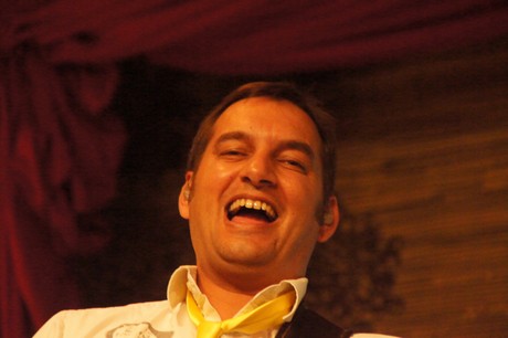Vorstellnachmittag