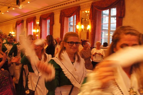 Vorstellnachmittag