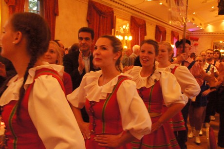 Vorstellnachmittag