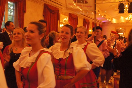 Vorstellnachmittag