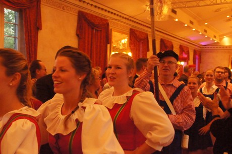 Vorstellnachmittag