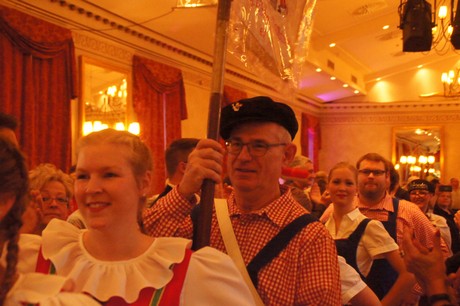 Vorstellnachmittag