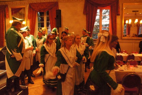 Vorstellnachmittag