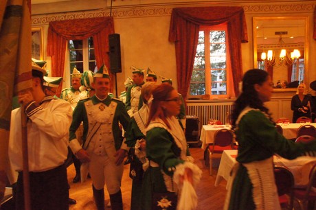 Vorstellnachmittag