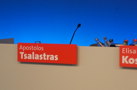 landesparteitag