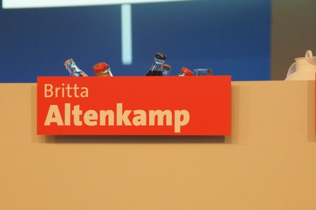 landesparteitag