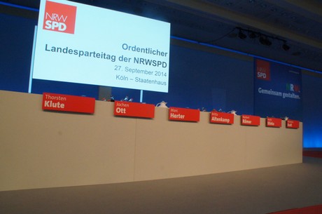 landesparteitag