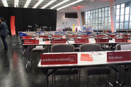 landesparteitag