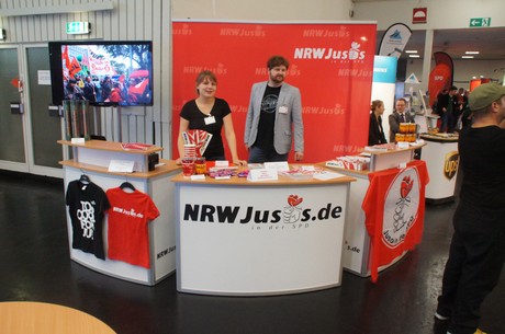 landesparteitag