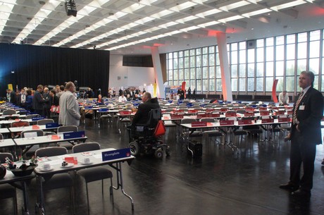 landesparteitag