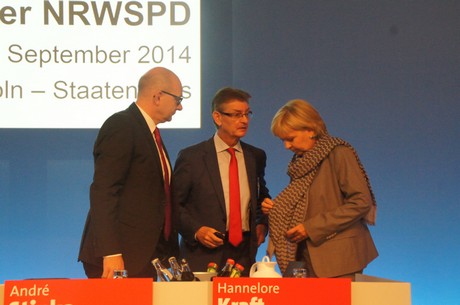 landesparteitag