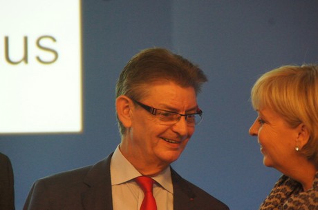 landesparteitag