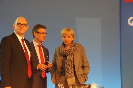 landesparteitag
