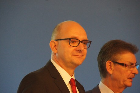 landesparteitag